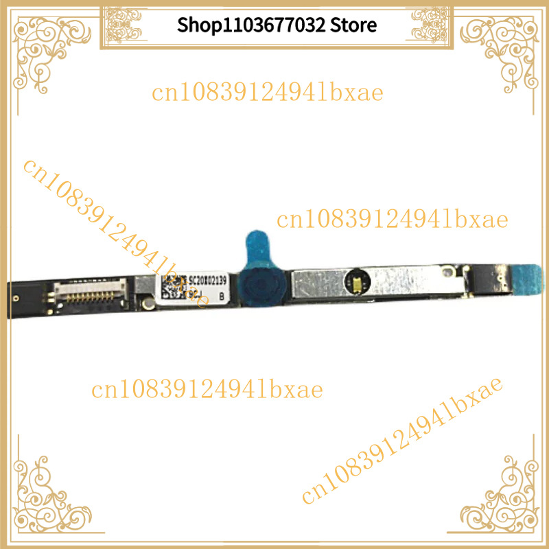Compatible Microphone Webcam M - Microphone Module 评论和价格