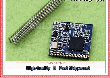 Ultra Small SX1278 Module LOra - Lora Sx1278 评论和价格