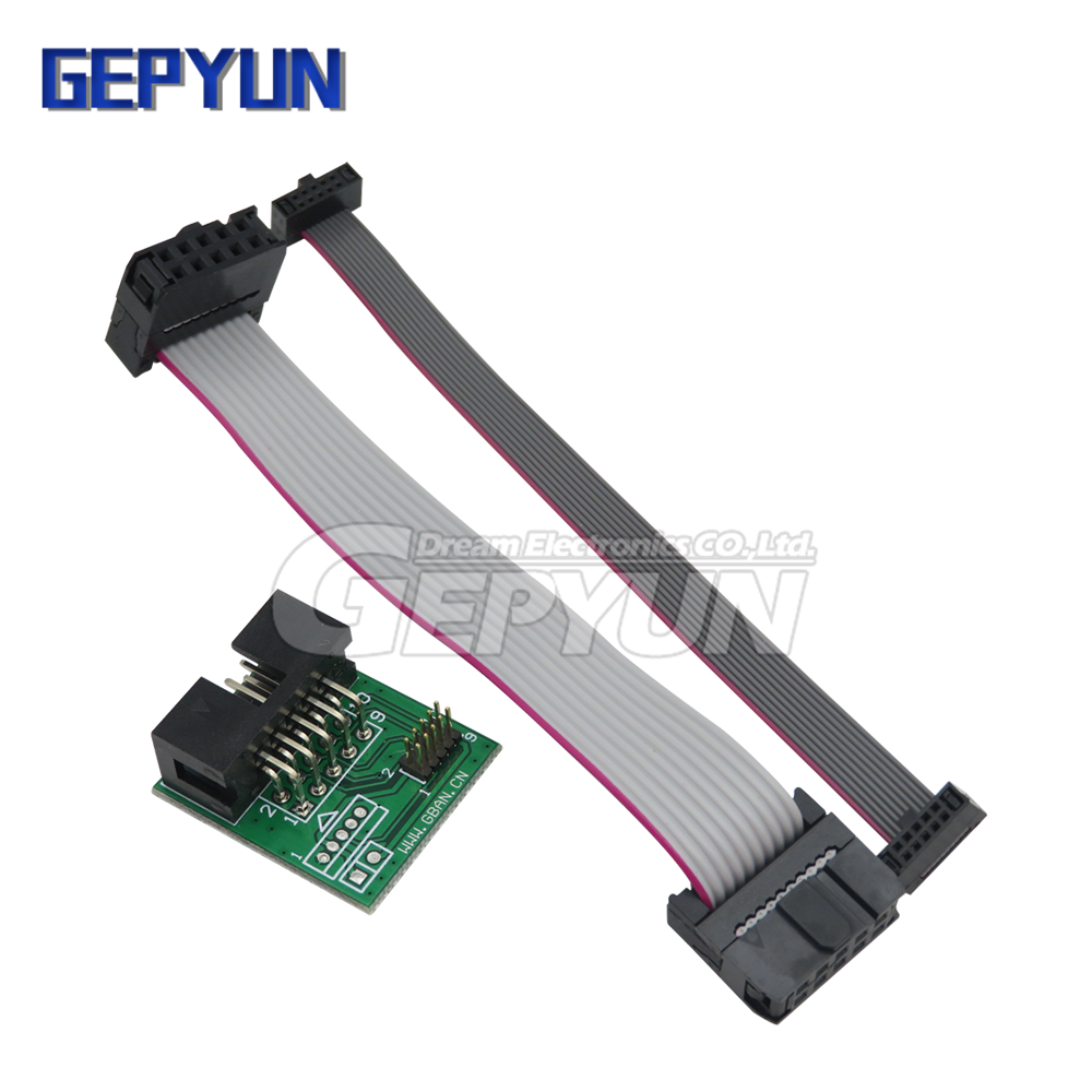 CC2531 Downloader Cable Blueto - Zigbee Cc2531 评论和价格