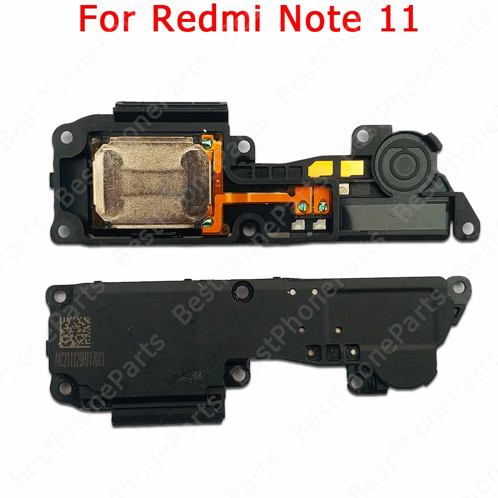 Loudspeaker For Xiaomi Redmi N - Buzzer Module 评论和价格