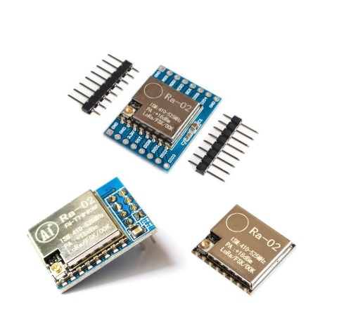SX1278 LoRa Module 433M 10KM R - Lora Sx1278 评论和价格
